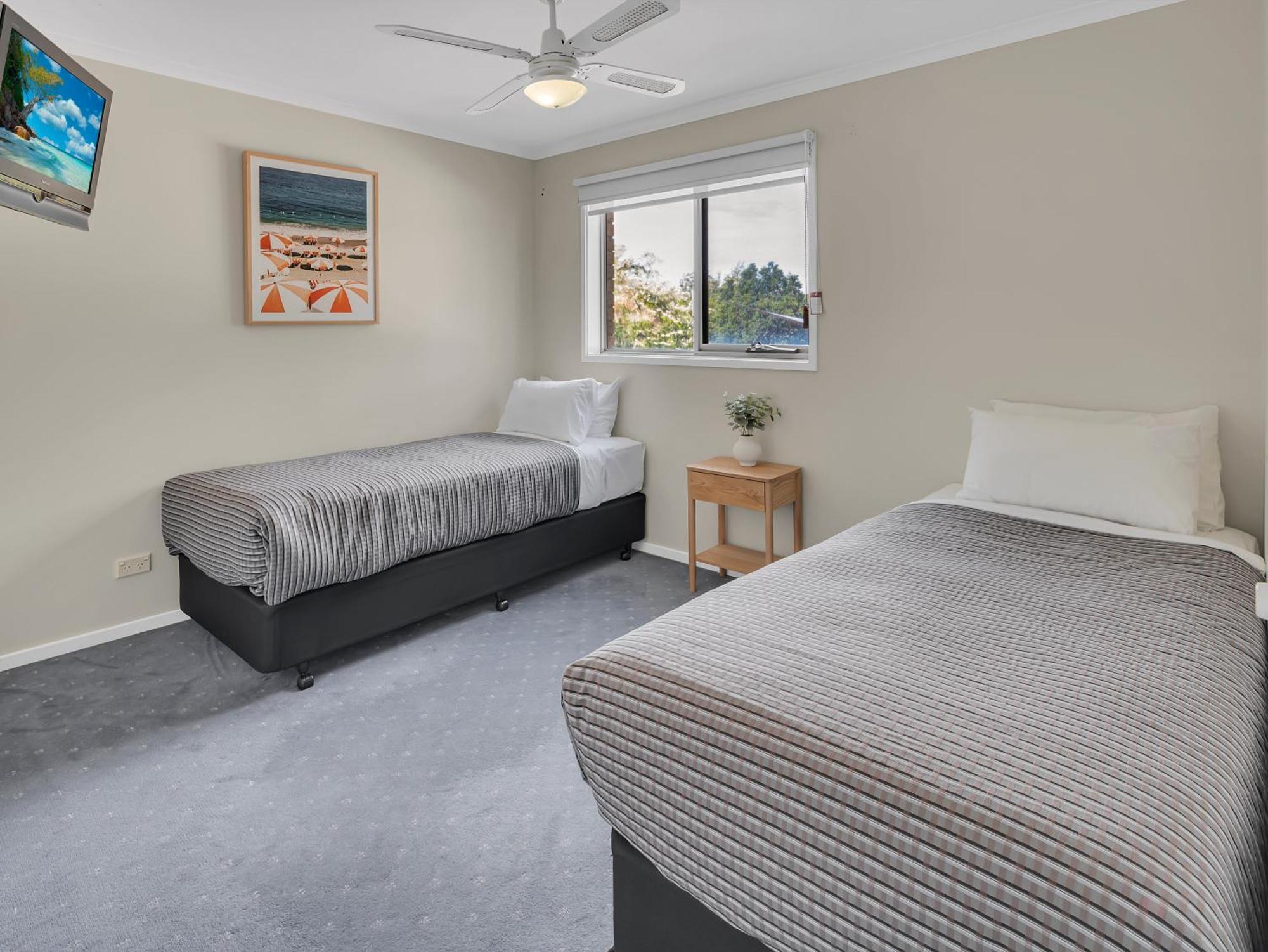 Ingenia Holidays Queenscliff Beacon Buitenkant foto