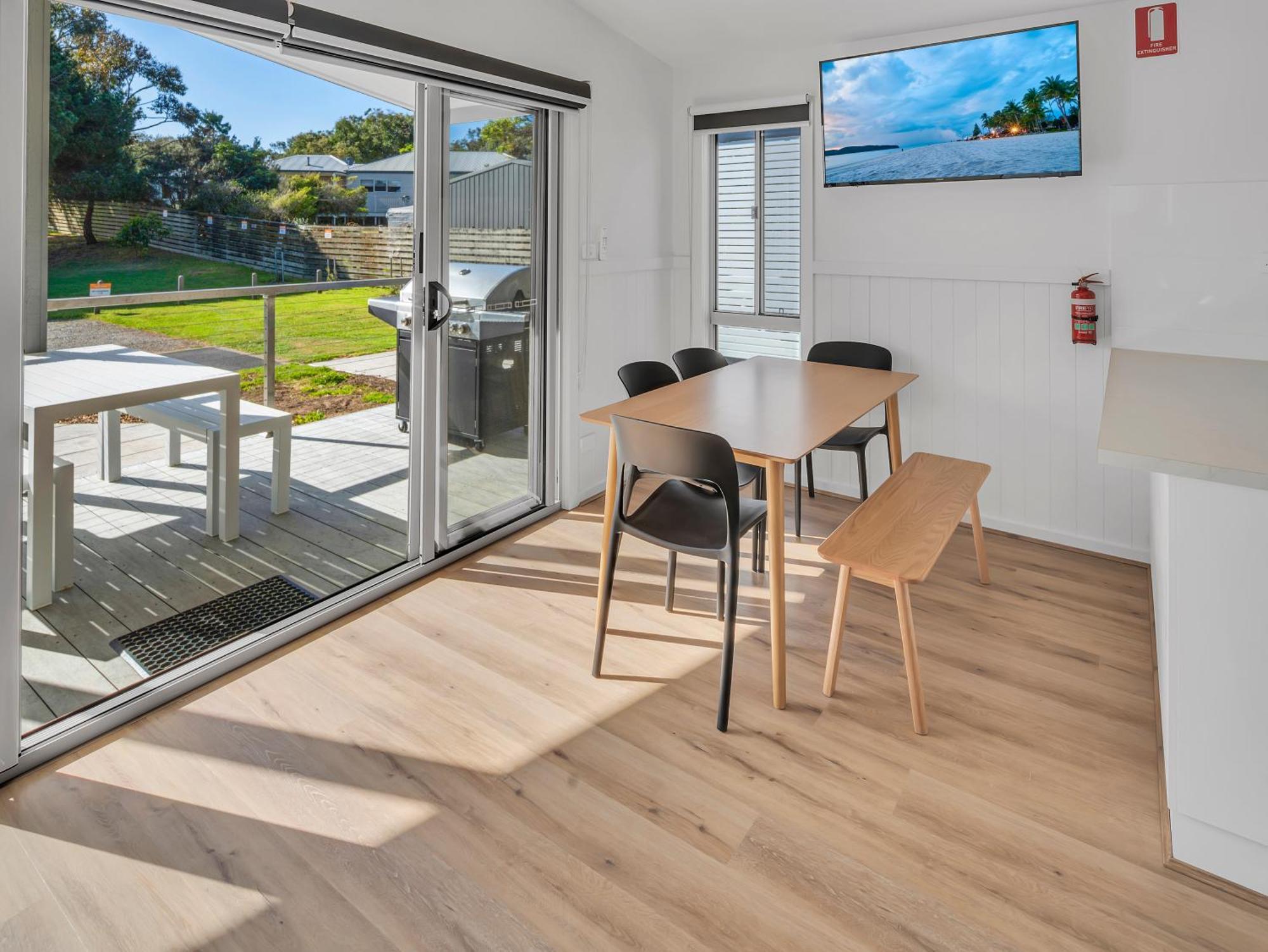 Ingenia Holidays Queenscliff Beacon Buitenkant foto