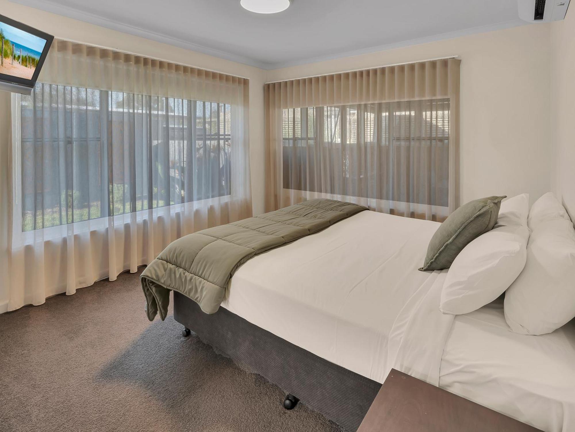 Ingenia Holidays Queenscliff Beacon Buitenkant foto