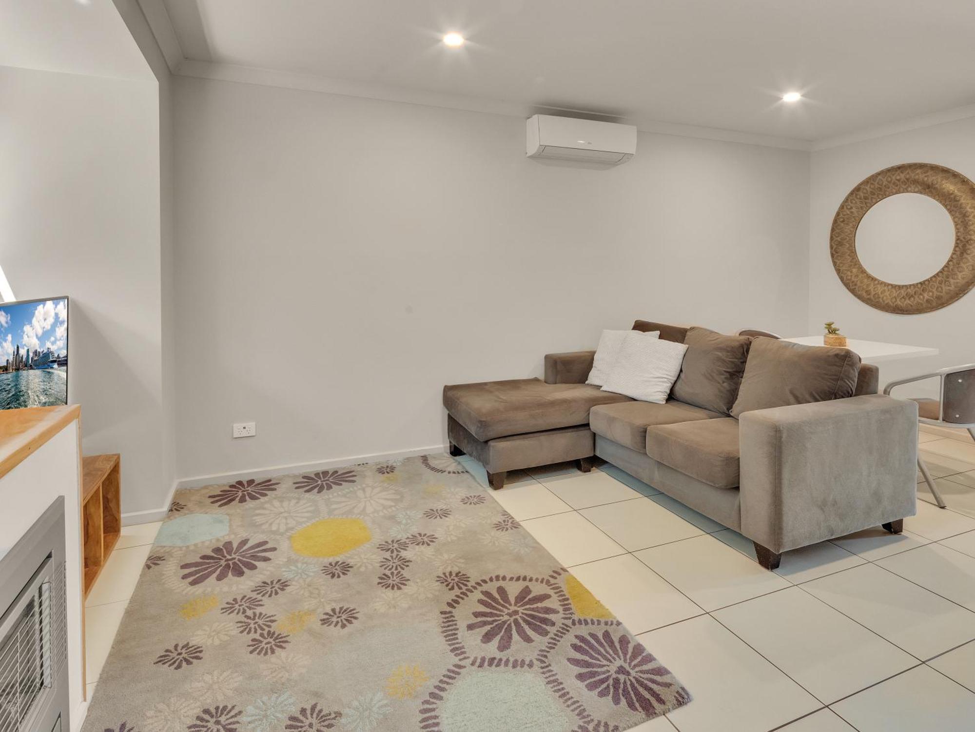 Ingenia Holidays Queenscliff Beacon Buitenkant foto