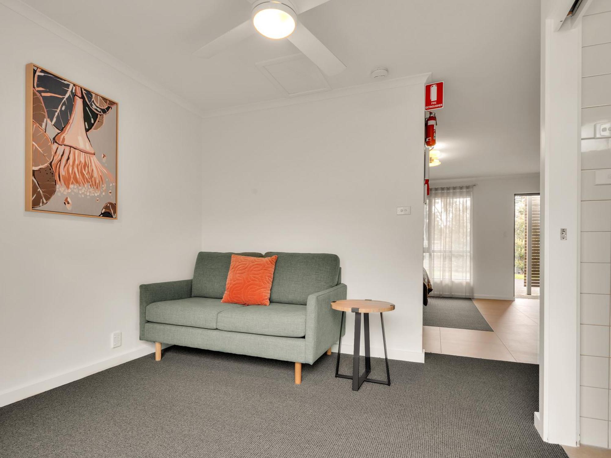Ingenia Holidays Queenscliff Beacon Buitenkant foto