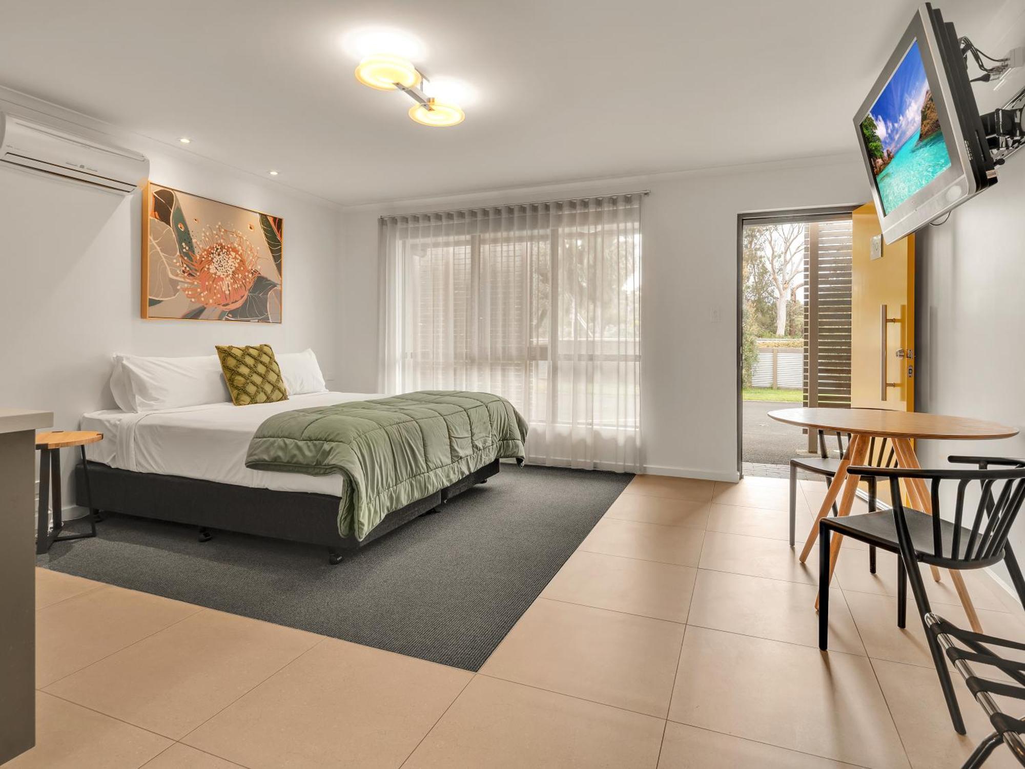 Ingenia Holidays Queenscliff Beacon Buitenkant foto