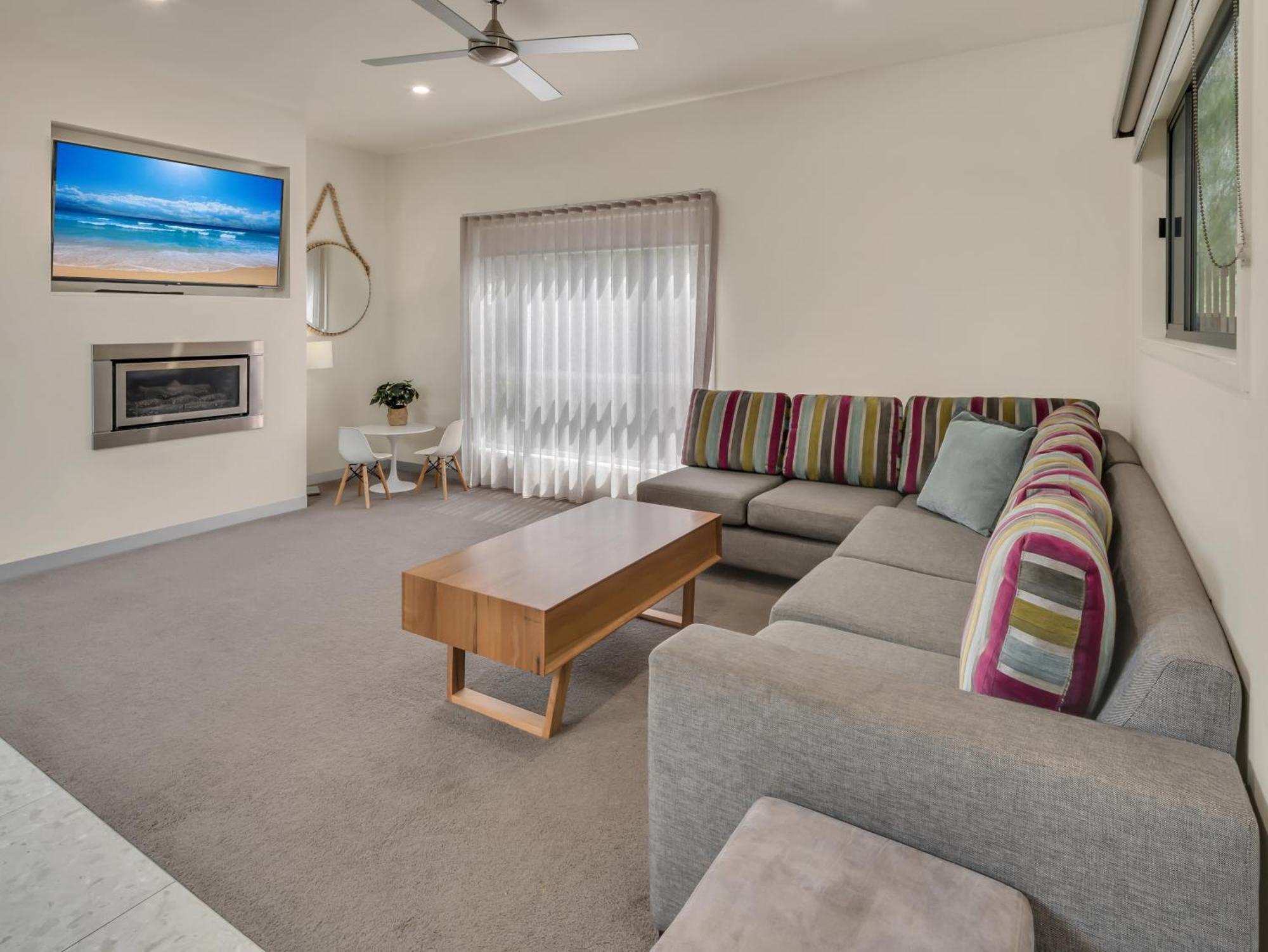 Ingenia Holidays Queenscliff Beacon Buitenkant foto